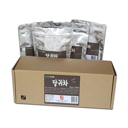 아이앤티 당귀차 100티백 국산