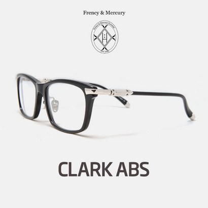 FRENCY MERCURY CLARK ABS 리뷰후기