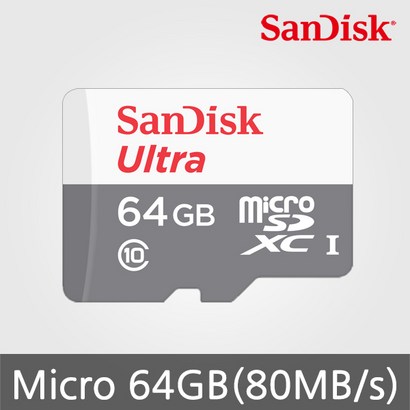 sandisk 샌디스크 마이크로sd