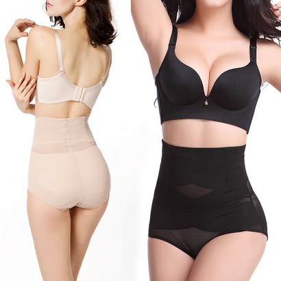 메이비바니 X자 파워보정거들