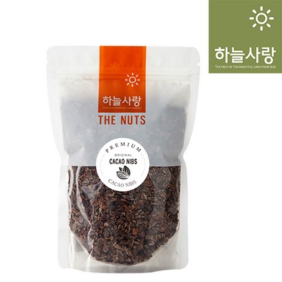 하늘사랑 카카오닙스