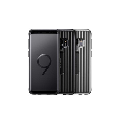 삼성전자 프로텍티브 스탠딩 커버 휴대폰 범퍼 케이스 EF-R960