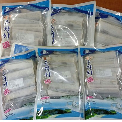 추가특가 제주은갈치 90토막/ 갈치꼬리부위모음 리뷰후기