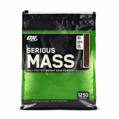 Otiu 옵티멈 시리어스 매스 Serious ass b Choco