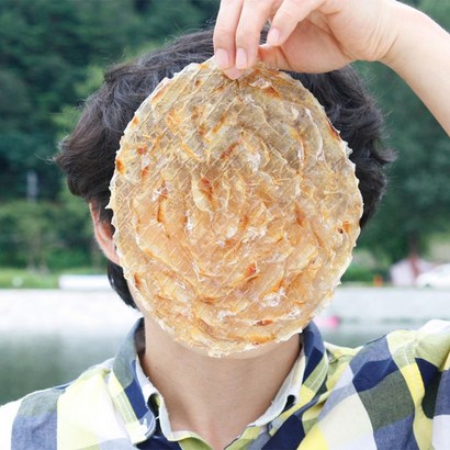31건어물 왕쥐포 10장 리뷰후기