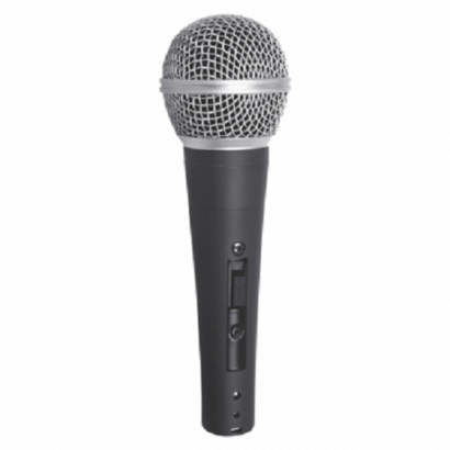 볼트 유선 일반 강의 보컬 마이크 VT-58S