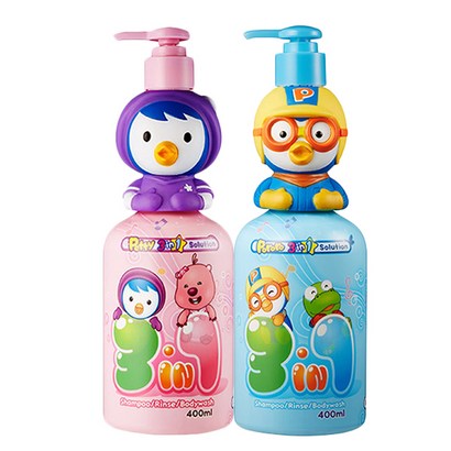 뽀로로 3in1패티 3in1 리뷰후기