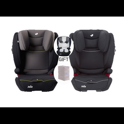 조이 듀알로 ISOFIX 주니어카시트 카시트 리뷰후기