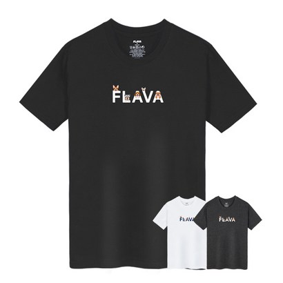 JYFASHION 디오G 빅사이즈 S4XL 반팔 티셔츠 리뷰후기