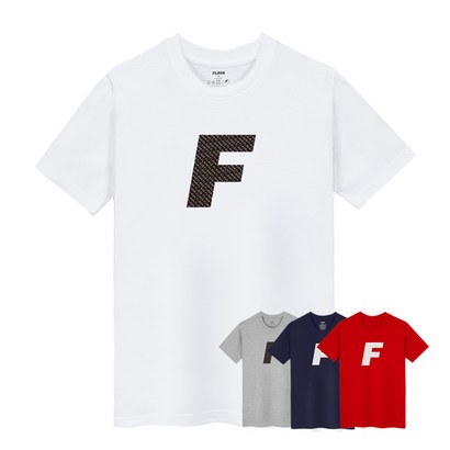 JYFASHION 패턴 빅사이즈 S4XL 반팔 티셔츠 리뷰후기