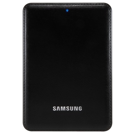 삼성전자 외장하드 J3, 2TB, 블랙