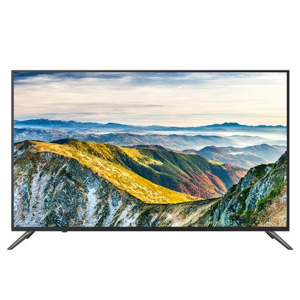 시티브 FHD IPS 109cm 프리미엄 TV 무결점 AK430FDTV, 스탠드형