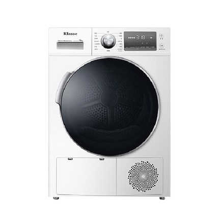 위니아대우 클라쎄 의류건조기 DWR-10MCWRH 10kg 방문설치