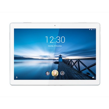 레노버 게이밍 Tab M10 HD 태블릿PC, 폴라 화이트