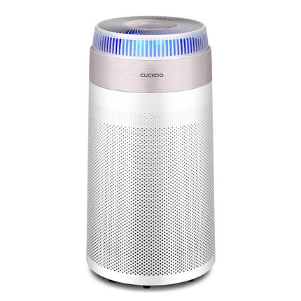 쿠쿠 W8200 공기청정기 AC-25W20FPMO 84.7㎡