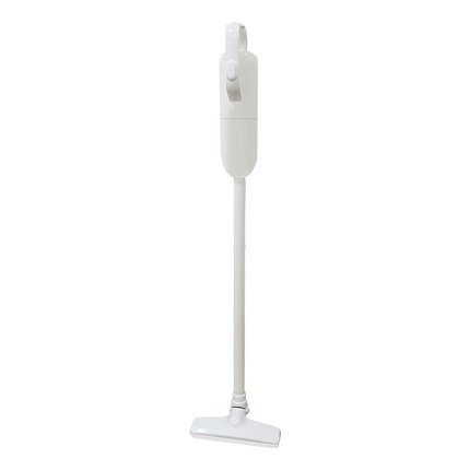 르젠 유선 진공청소기, LZVC-Y3900, 화이트