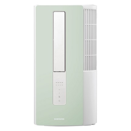 삼성전자 윈도우핏 에어컨 AW05A5171EZA 방문설치