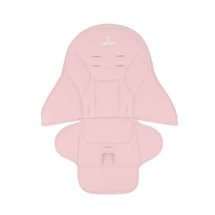 아가드 유아 식탁 하이 체어 시트, 피치