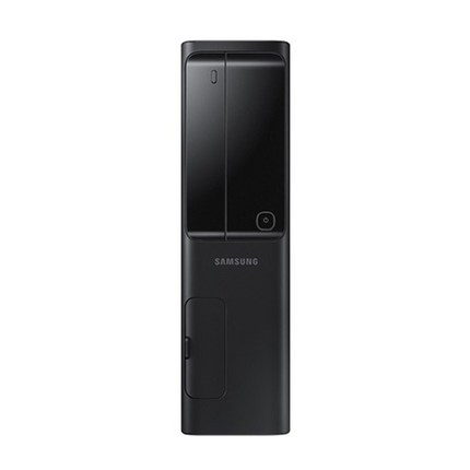 삼성전자 데스크탑5 DM500SCZ-AD5BA (i5-10400), WIN10 Home, RAM 8GB, NVMe 256GB+HDD 1TB
