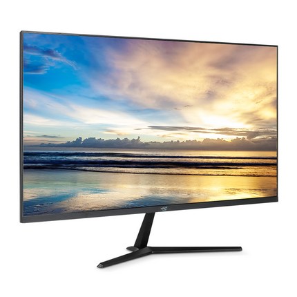 어드밴스원 68.58cm FHD 광시야각 보더리스 게이밍 모니터, AS-2703HZB(무결점)