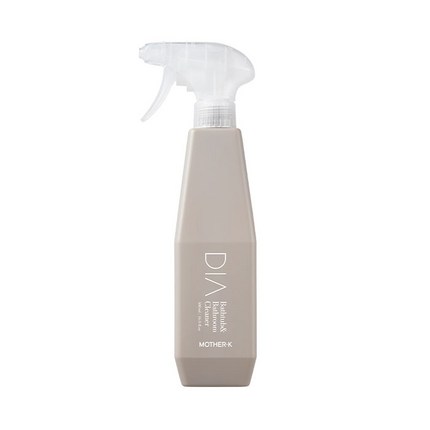 마더케이 디아 욕조 앤 욕실세정제, 1개, 500ml