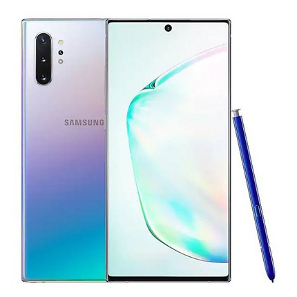 삼성 갤럭시노트10+플러스 5G 256GB S급 중고폰 공기계 3사호환 SM-N976, 아우라 글로우