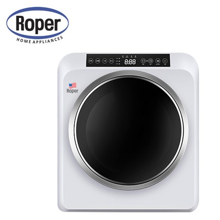 로퍼 의류건조기 일반건조기 5kg 연통방식 RD-618E 열풍건조 살균은기본! 더욱더뽀송하게, GDZ60-618E