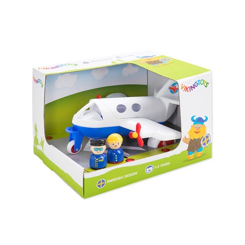 Vikingtoys Jumbo