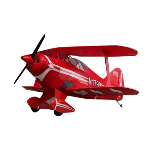 MULTIPLEX EFLU5250 E Flite Ultra Micro UMX Pitts S 1S Bind N Fly Basic