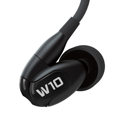 웨스톤 W10 블루투스 이어폰, 혼합색상