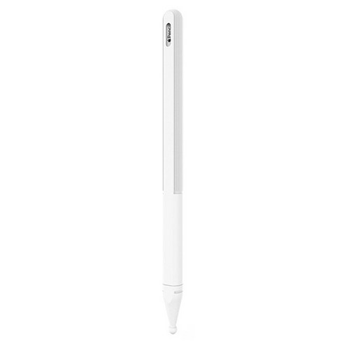 모모켓 애플 펜슬 2 슬림핏 자켓, 화이트, 1개