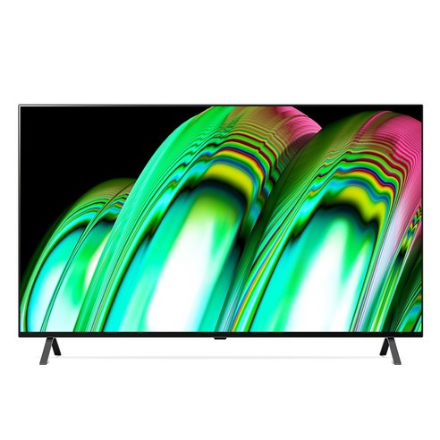 LG전자 4K UHD 올레드 TV 방문설치, 163cm, 벽걸이형, OLED65A2MNA