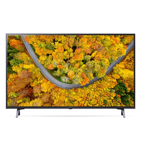 LG전자 울트라HD TV, 50UR342C9NC, 방문설치, 벽걸이형, 125cm(50인치)