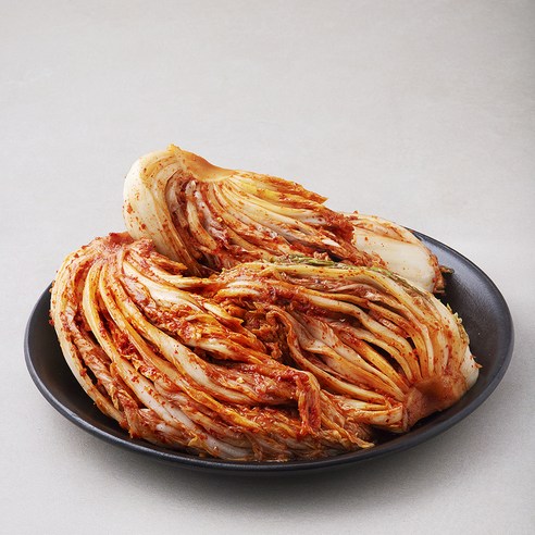 팽현숙 최양락의 맛있는 옛날 포기김치, 10kg, 1개