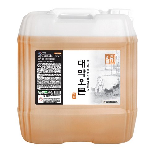 대박 오븐크리너 업소용 1875L 대용량 프리미엄 원료 초강력 기름때제거 1개 리뷰후기