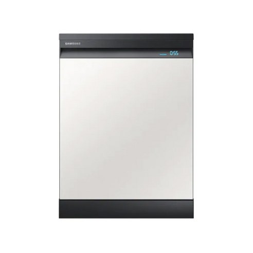 삼성 비스포크 식기세척기 12인용 렌탈 / DW60T8075TES 리뷰 후기