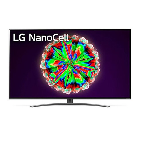 65인치 나노셀 ThinQ 65NANO85 2020년 리뷰 후기