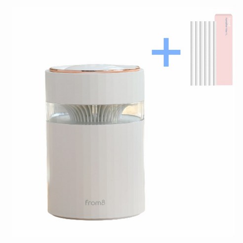 프롬비 듀얼 미니가습기 대용량 차량용 휴대용 usb 1리터가습기 리뷰후기
