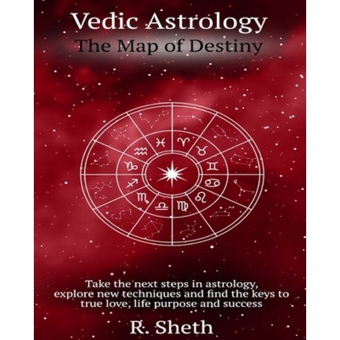 Vedic Astrology The Map Of Destiny Take The Next Steps In Astrology