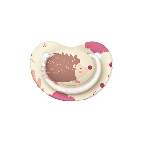 더블하트 프렌즈 노리개 고슴도치 리뷰후기