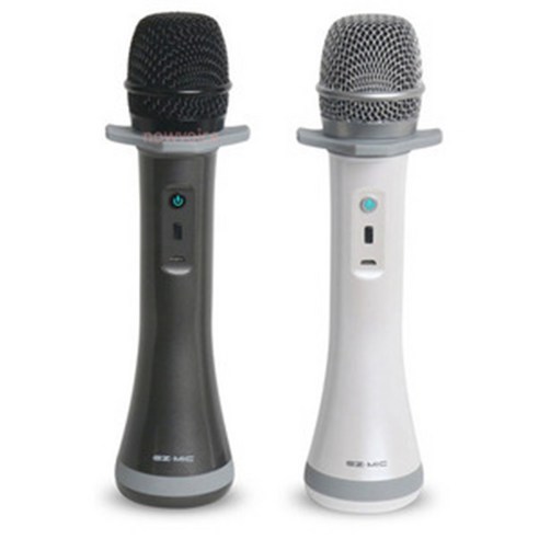 이지마이크 무선 휴대 강의용마이크 일체형 EZ-MIC 이어존 화이트 리뷰후기