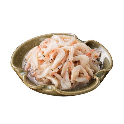 강경재성젓갈 국내산 새우젓 오젓 리뷰후기