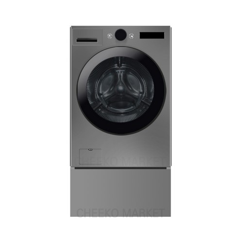 LG전자 오브제컬렉션 FG21VN + FX4VCQ FG21VNX 트윈워시, 상세페이지 참조