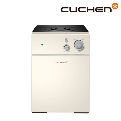 쿠첸 대용량 복합식 가습기 CUH-M5800CB