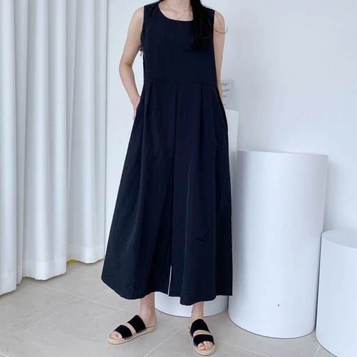 보리맘 여성용 윈이 임산부 점프수트 a292