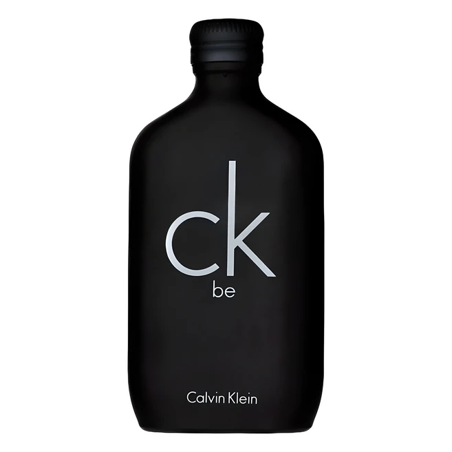 캘빈클라인 CK BE 오드뚜왈렛, 100ml, 1개