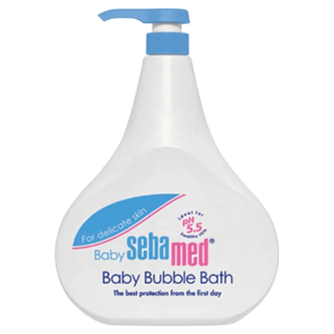 세바메드 베이비 버블바스, 500ml, 1개
