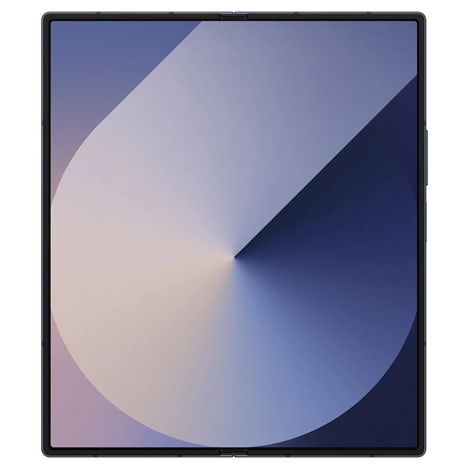 삼성전자 갤럭시 Z 폴드 6 자급제, 네이비, 1TB