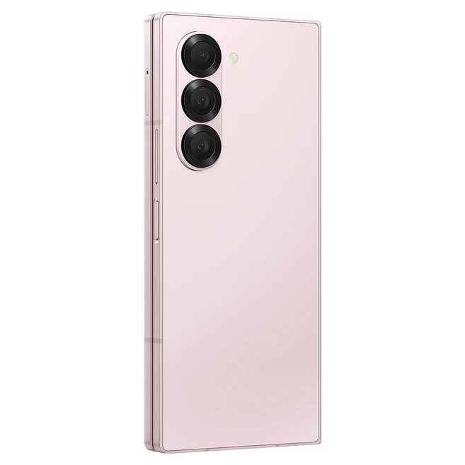 삼성전자 갤럭시 Z 폴드 6 자급제, 핑크, 1TB