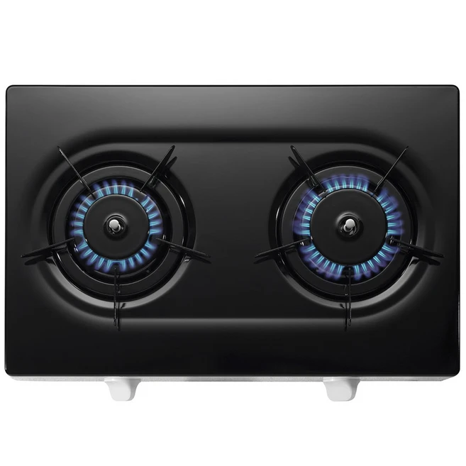 SK매직 NEW 에코 가스레인지 2구 자가설치, GRA-830SR, LPG